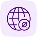 climate theme icon
