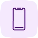 phone theme icon