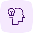 brainstorm theme icon