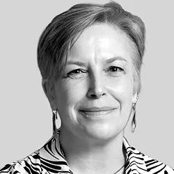 Rachel Brougham CMT trustee