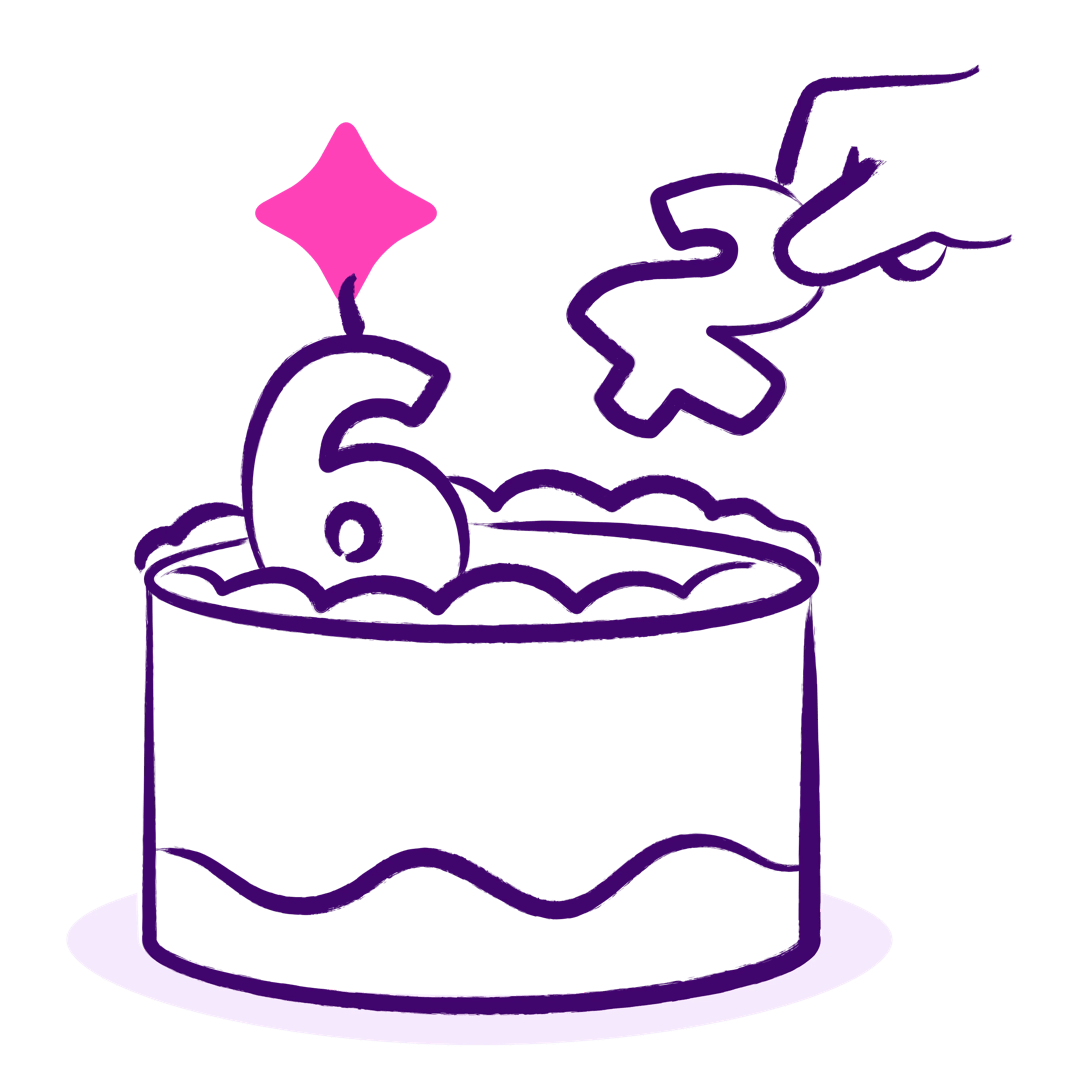 Illustration depicting Target Age