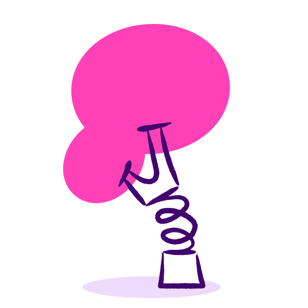 Illustration of a spring and a tree